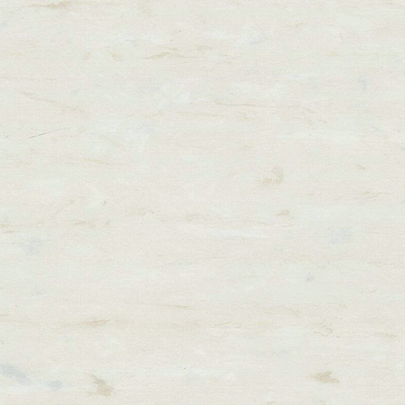 耐火性と清掃が容易な異種床材