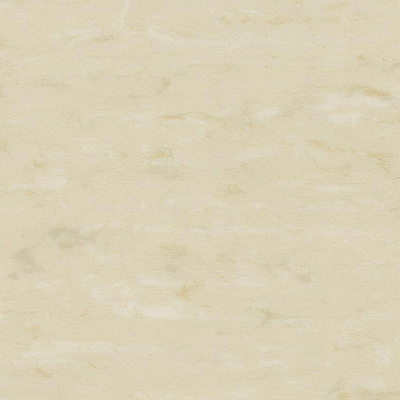 耐火性と清掃が容易な異種床材