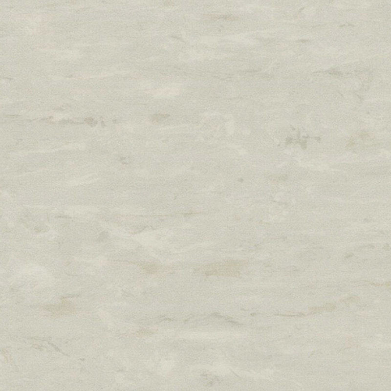 耐火性と清掃が容易な異種床材