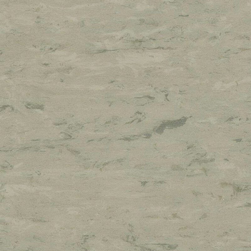 耐火性と清掃が容易な異種床材