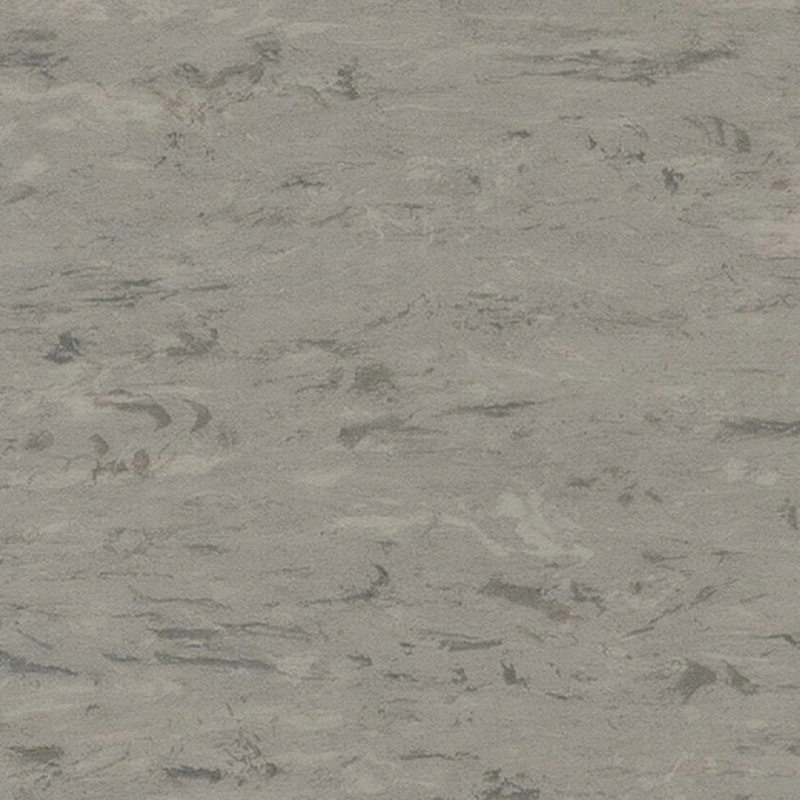 耐火性と清掃が容易な異種床材