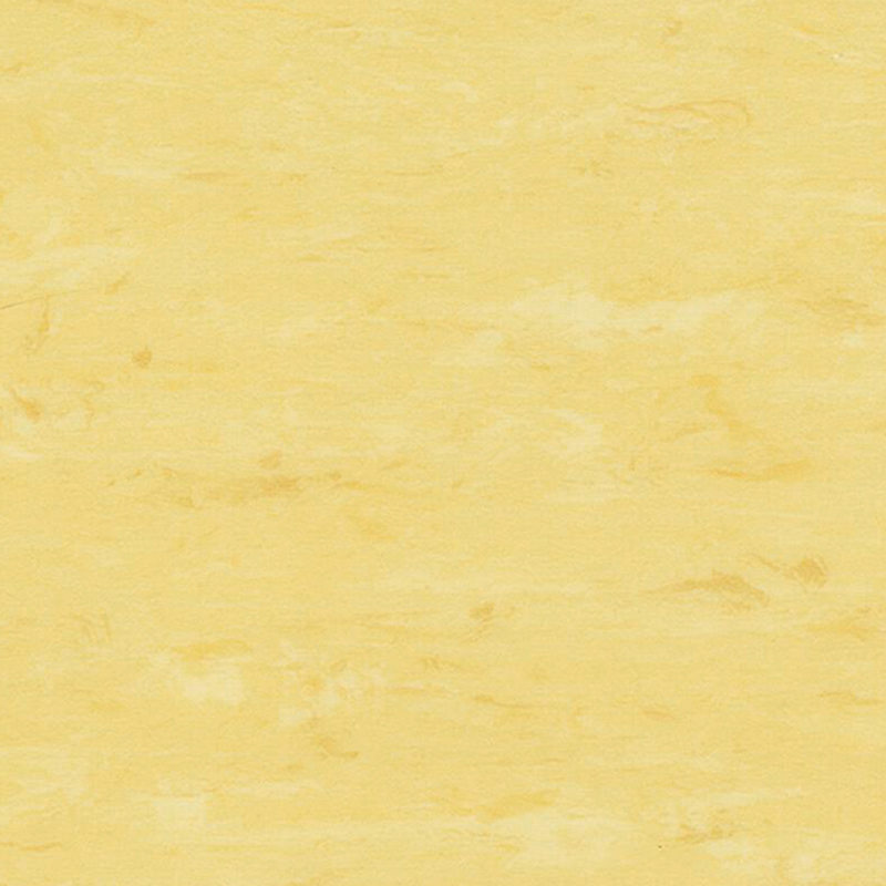 耐火性と清掃が容易な異種床材