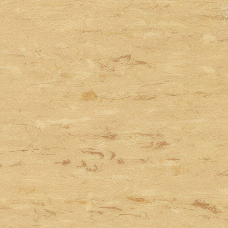 耐火性と清掃が容易な異種床材