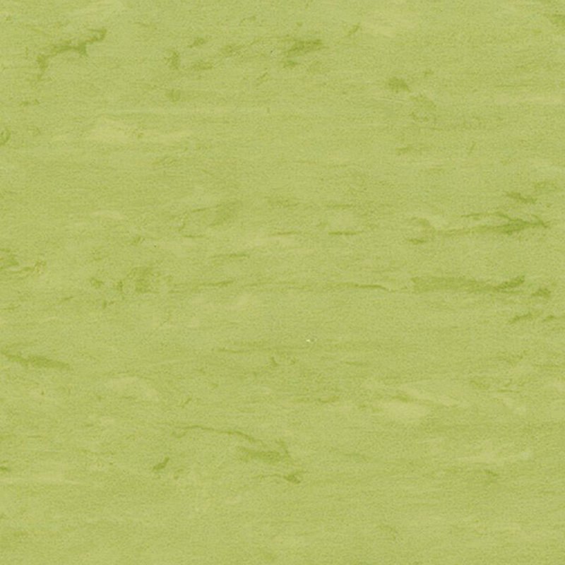 耐火性と清掃が容易な異種床材