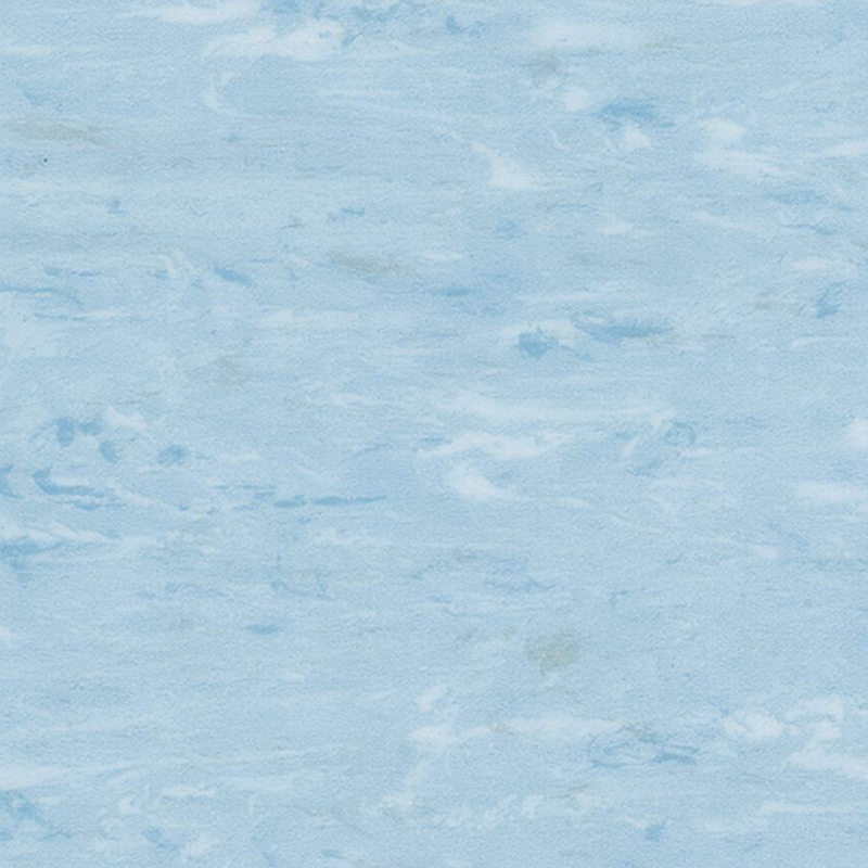 耐火性と清掃が容易な異種床材