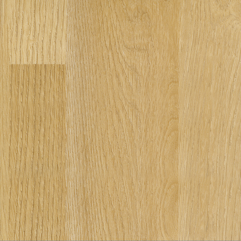 PUR表面の自然な異種床材