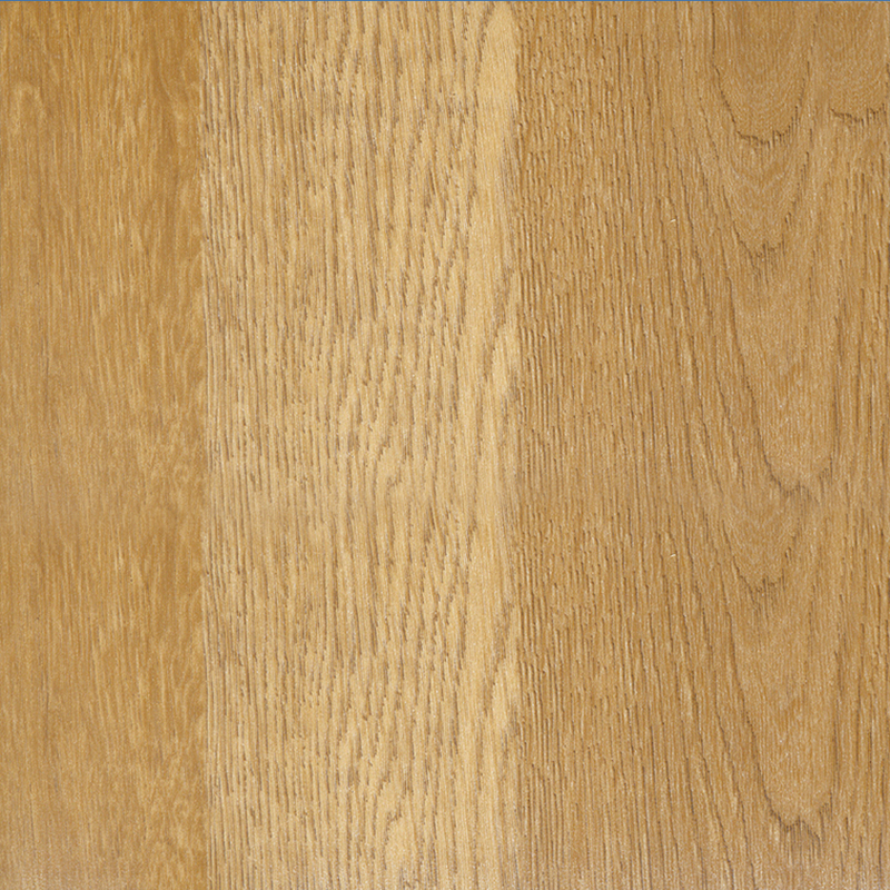 PUR表面の自然な異種床材