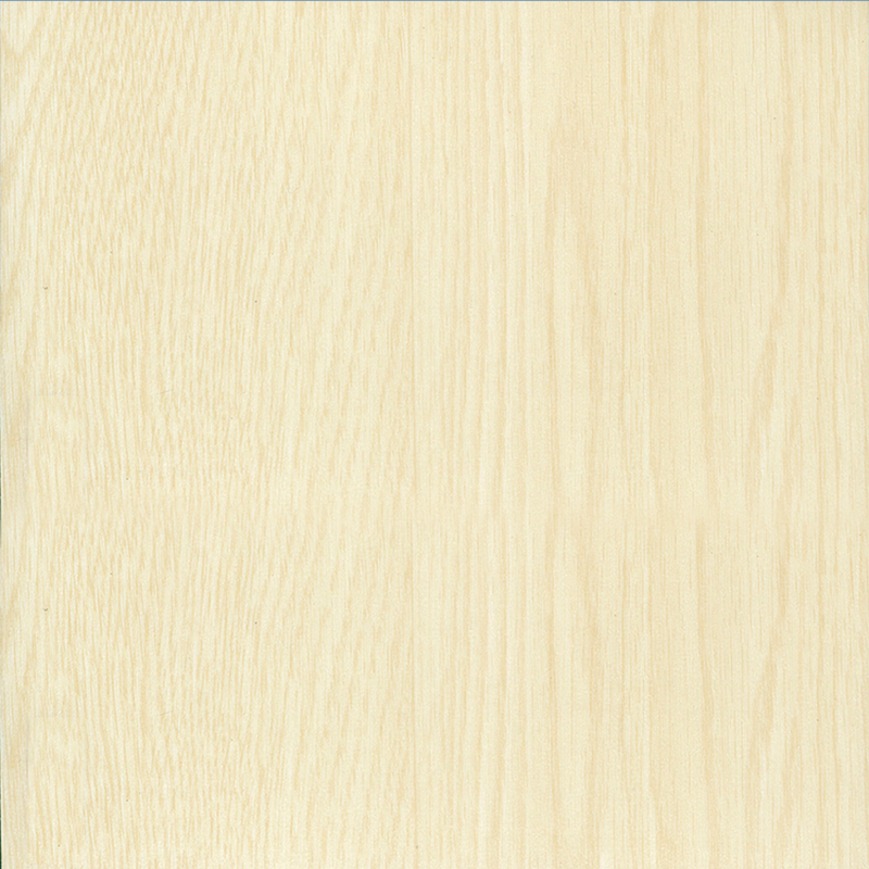 PUR表面の自然な異種床材