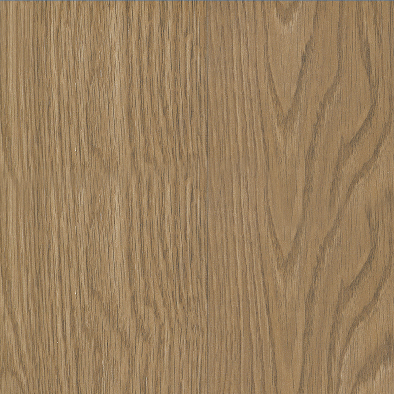 PUR表面の自然な異種床材