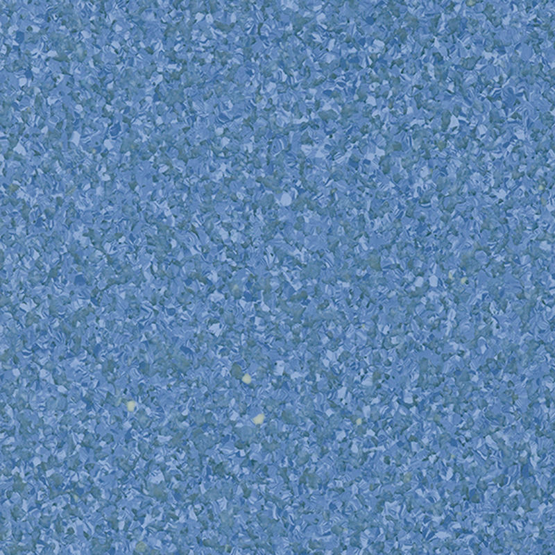 耐摩耗性に優れた均質な床材