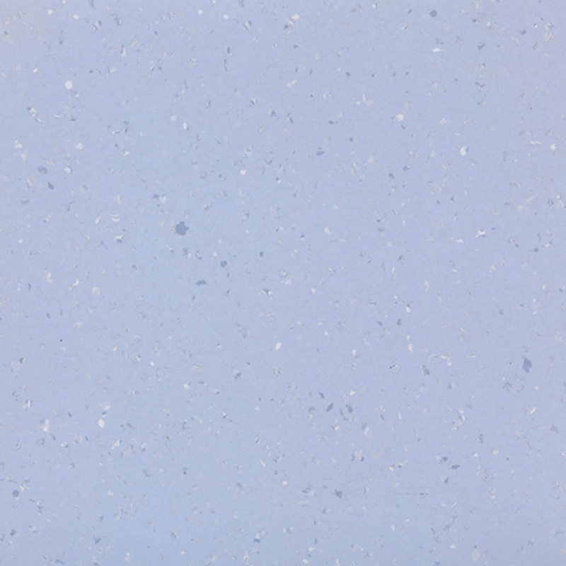 超高耐摩耗性均質床材