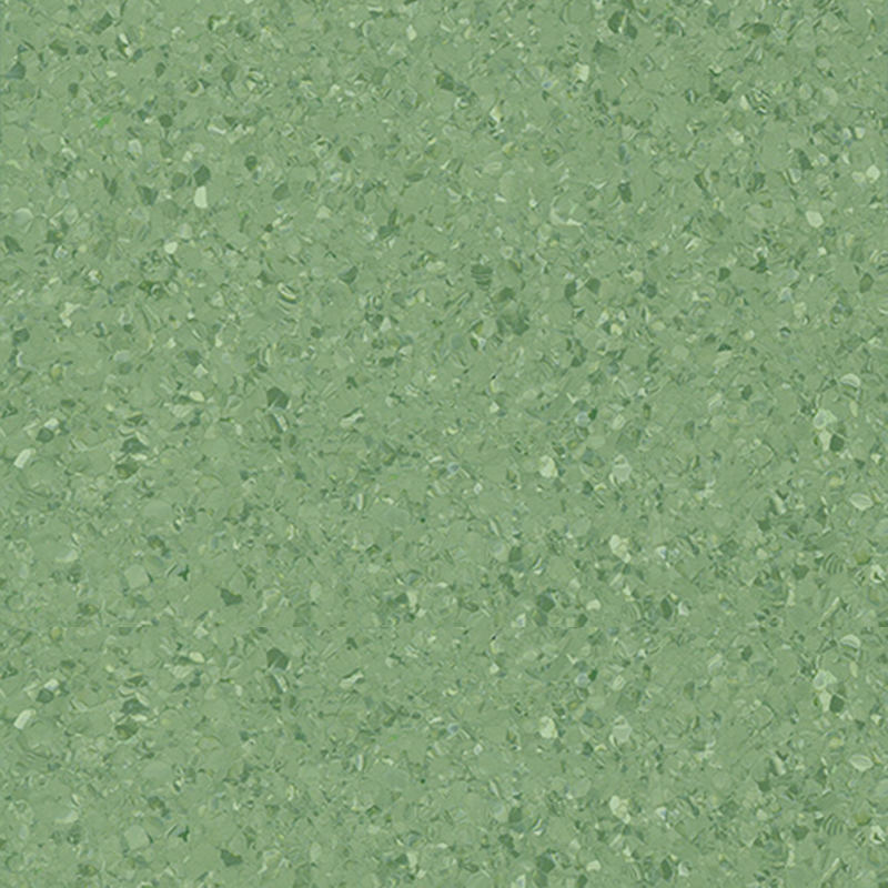 経済的かつ高効率の均質床材