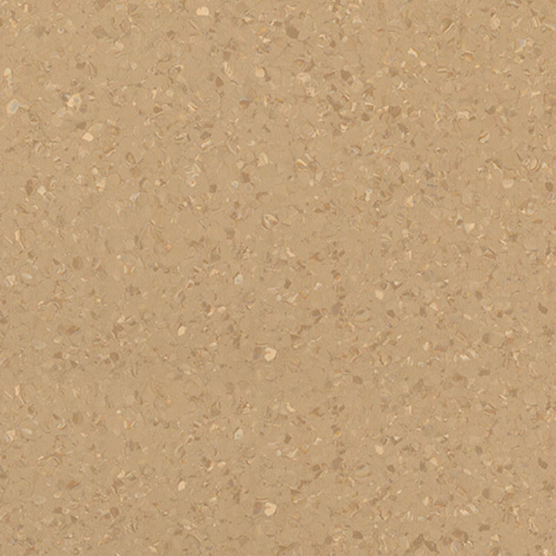 経済的かつ高効率の均質床材