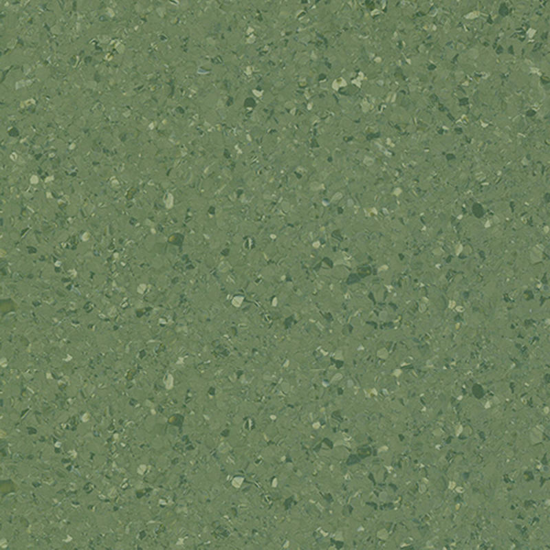 経済的かつ高効率の均質床材