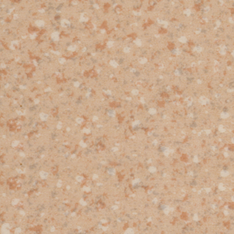 耐久性のあるプリントデザインの異種床材