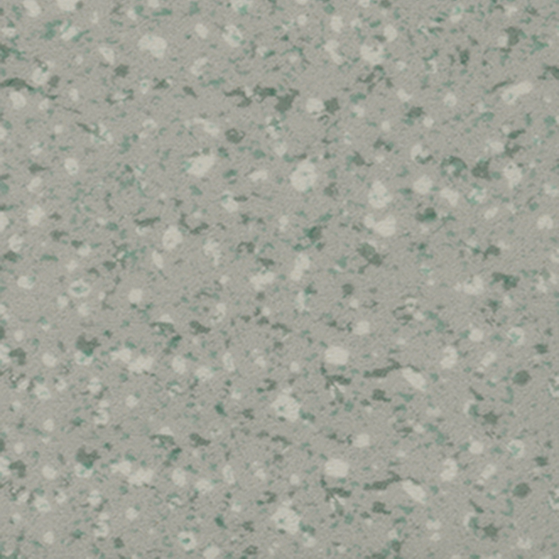 耐久性のあるプリントデザインの異種床材