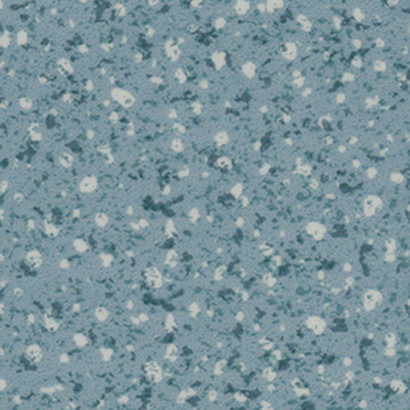 耐久性のあるプリントデザインの異種床材