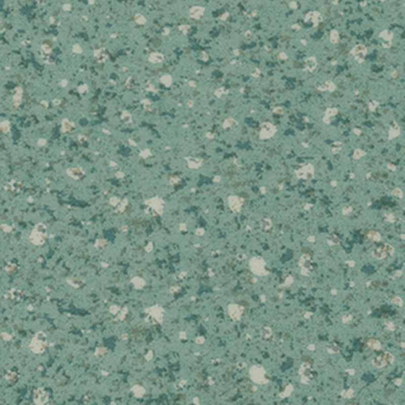 耐久性のあるプリントデザインの異種床材