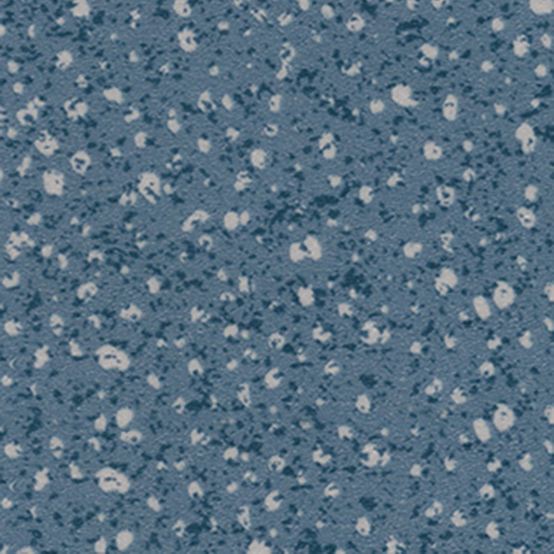 耐久性のあるプリントデザインの異種床材