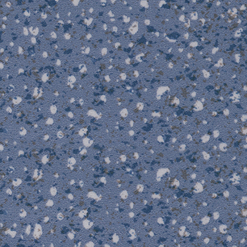 耐久性のあるプリントデザインの異種床材