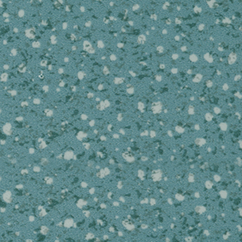 耐久性のあるプリントデザインの異種床材