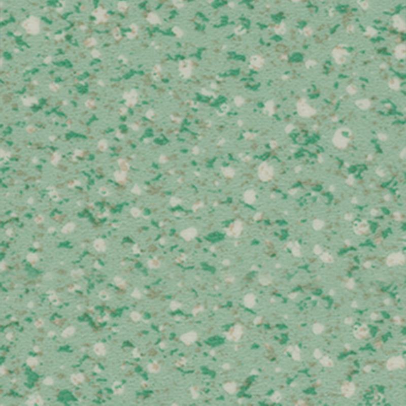 耐久性のあるプリントデザインの異種床材