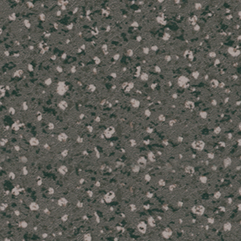 耐久性のあるプリントデザインの異種床材