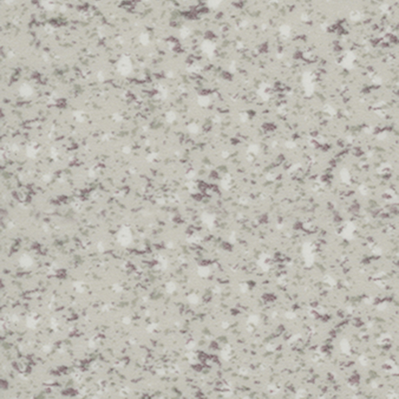 耐久性のあるプリントデザインの異種床材