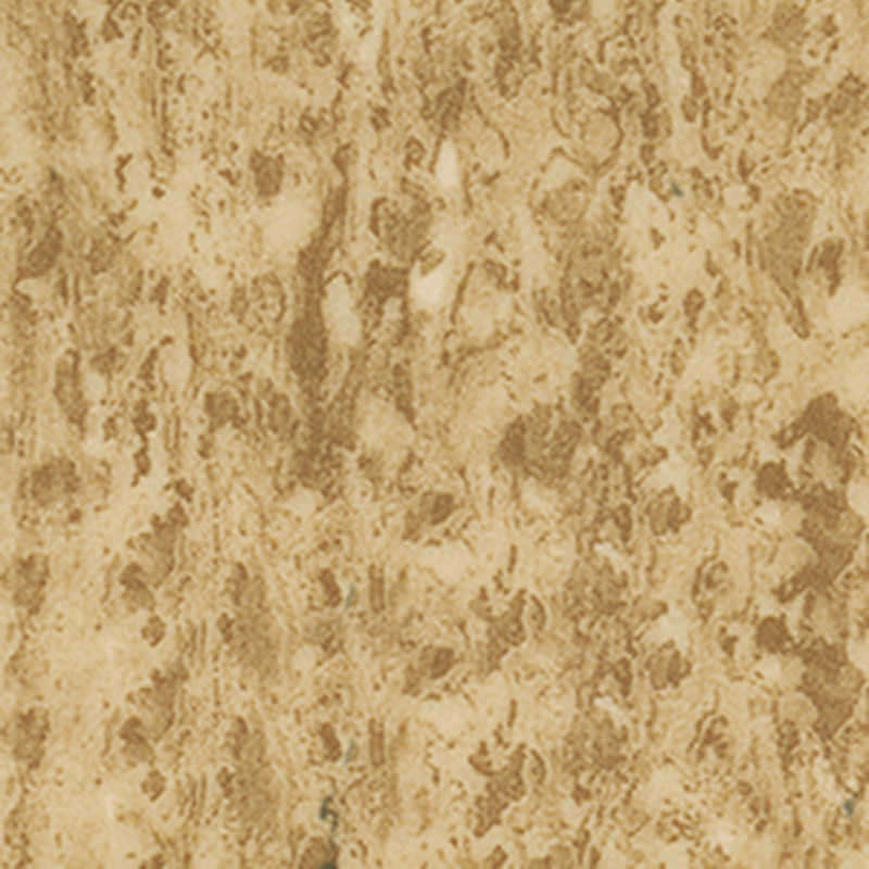 耐久性のあるプリントデザインの異種床材