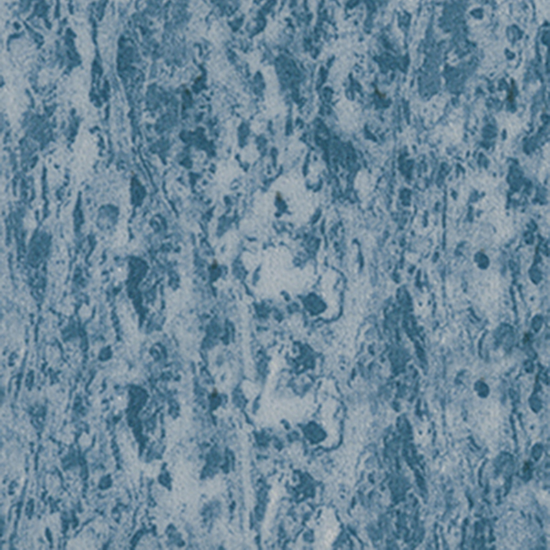 耐久性のあるプリントデザインの異種床材