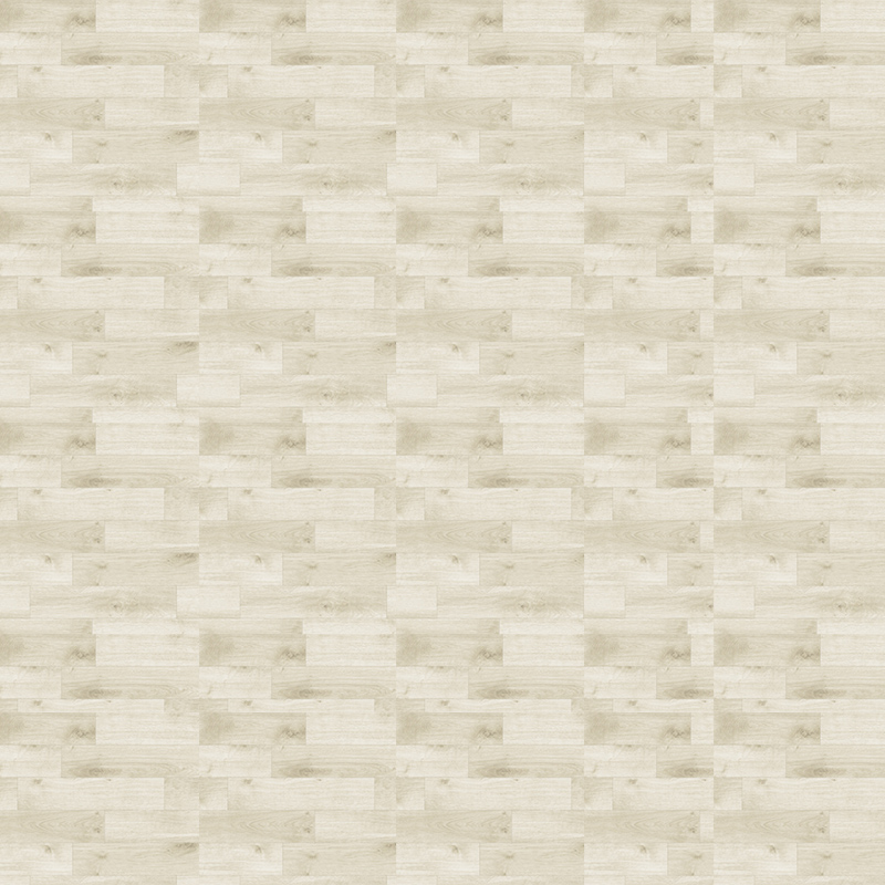 掃除が簡単で快適な異種床材の設計