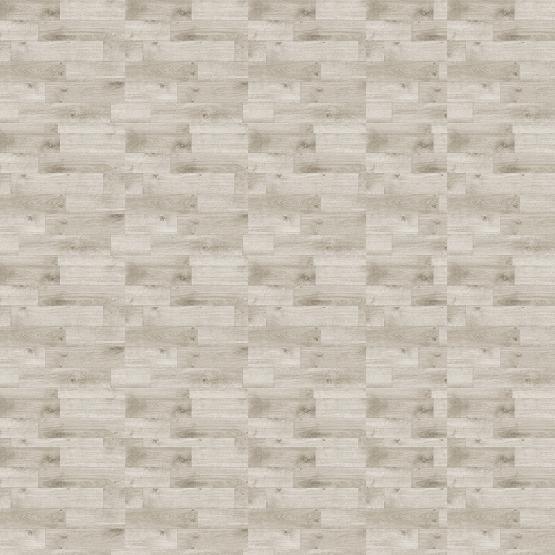 掃除が簡単で快適な異種床材の設計