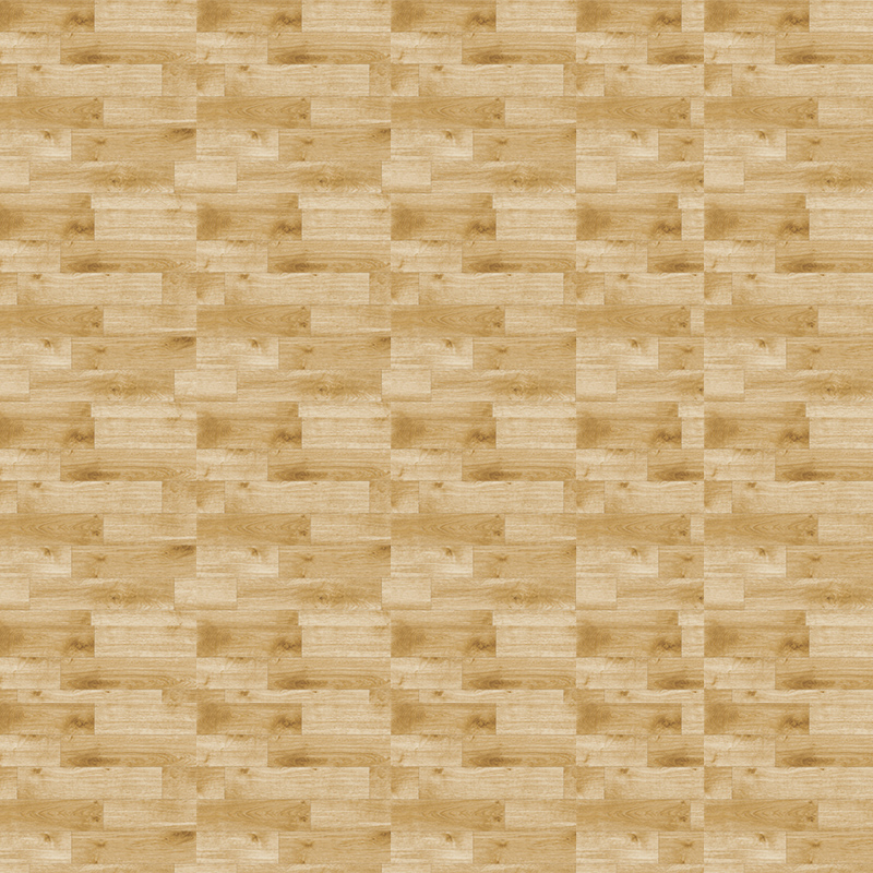 掃除が簡単で快適な異種床材の設計