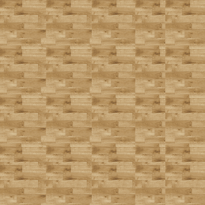 掃除が簡単で快適な異種床材の設計