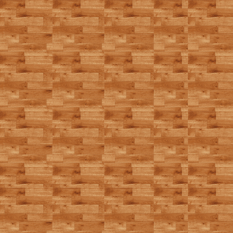 掃除が簡単で快適な異種床材の設計