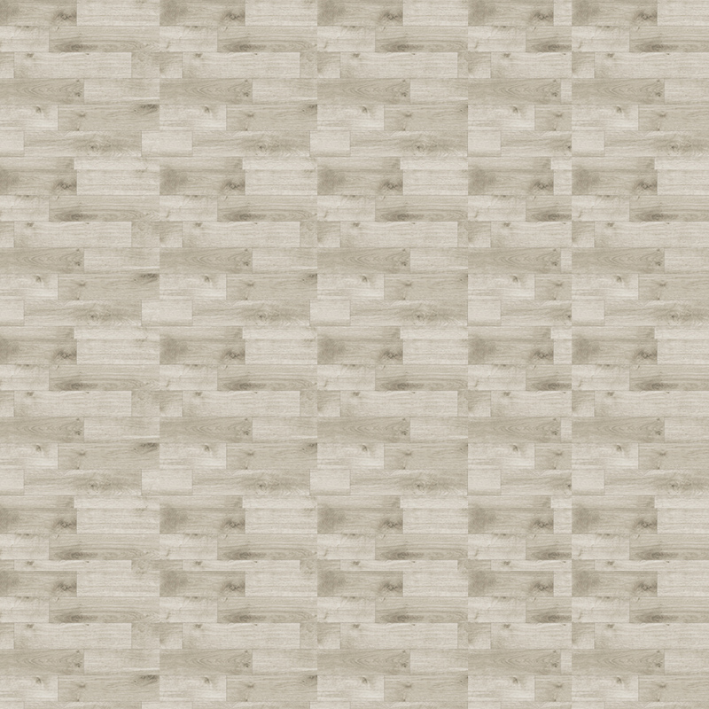 掃除が簡単で快適な異種床材の設計