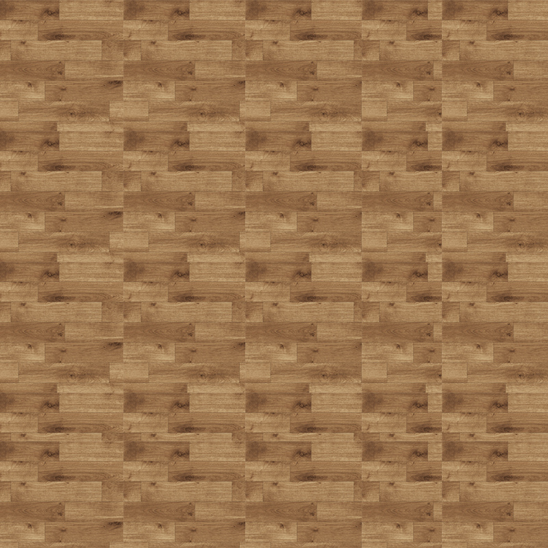 掃除が簡単で快適な異種床材の設計