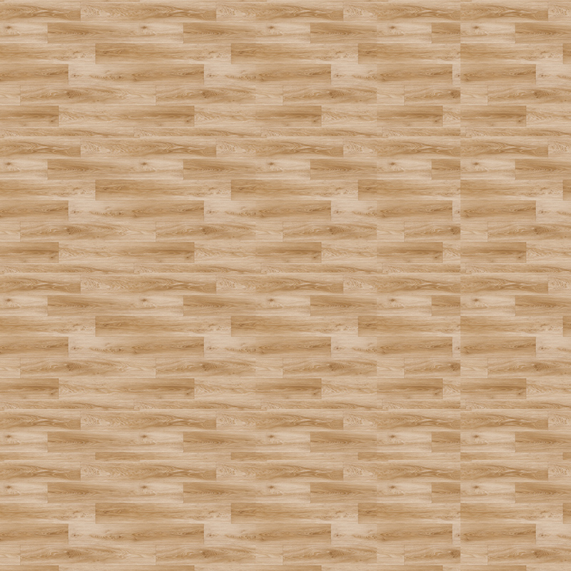 掃除が簡単で快適な異種床材の設計