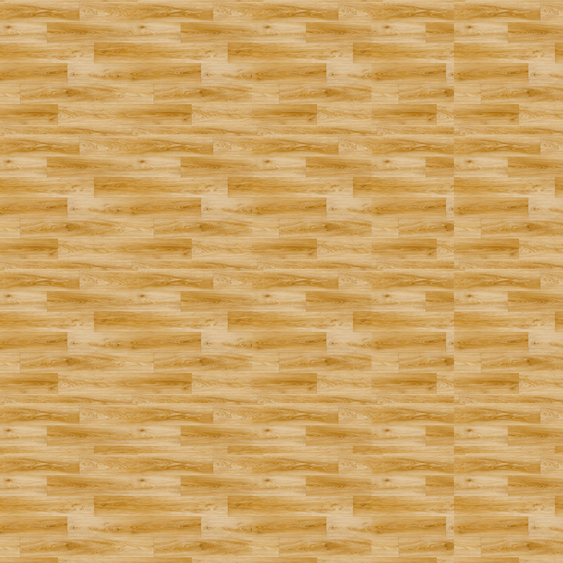 掃除が簡単で快適な異種床材の設計