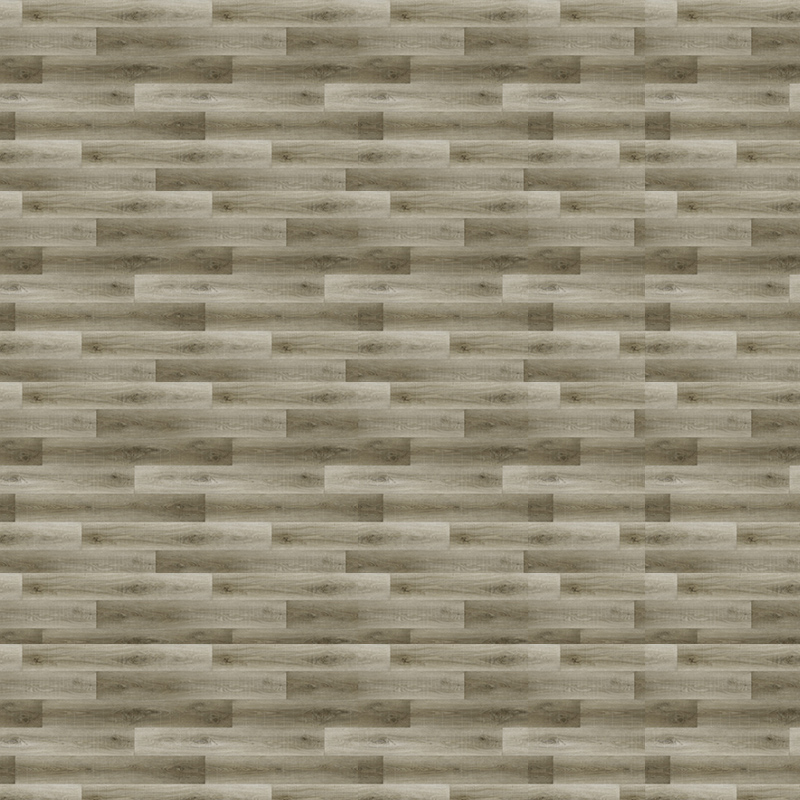 高密度&快適な異種床材のデザイン