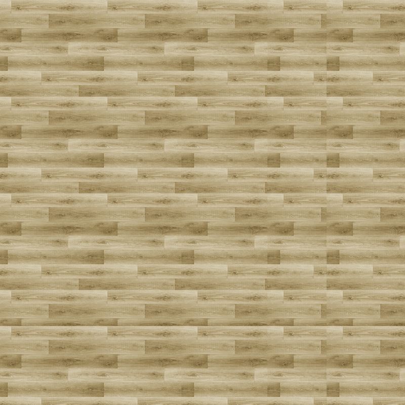 高密度&快適な異種床材のデザイン