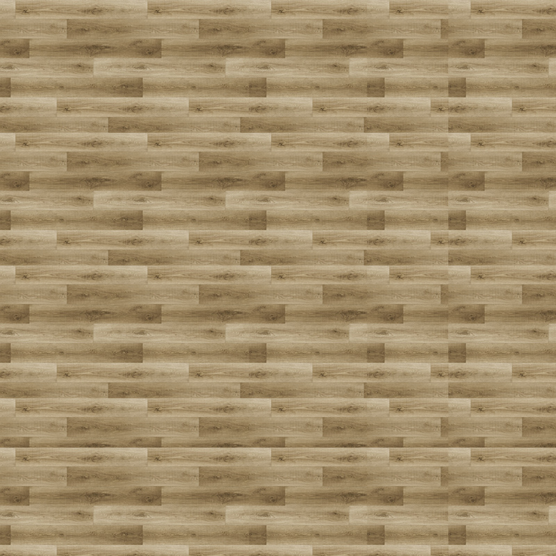 高密度&快適な異種床材のデザイン