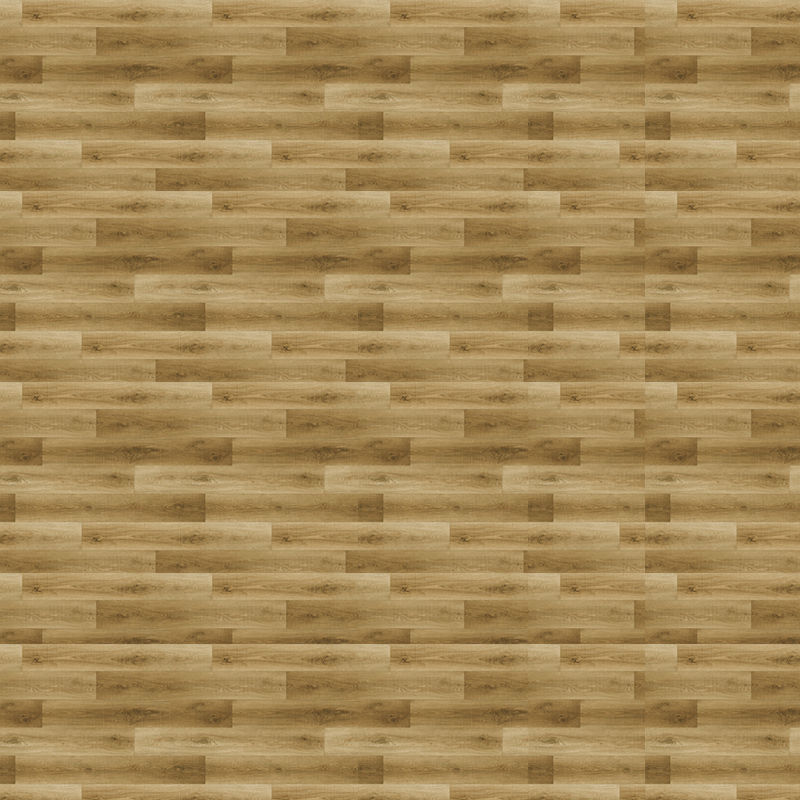 高密度&快適な異種床材のデザイン