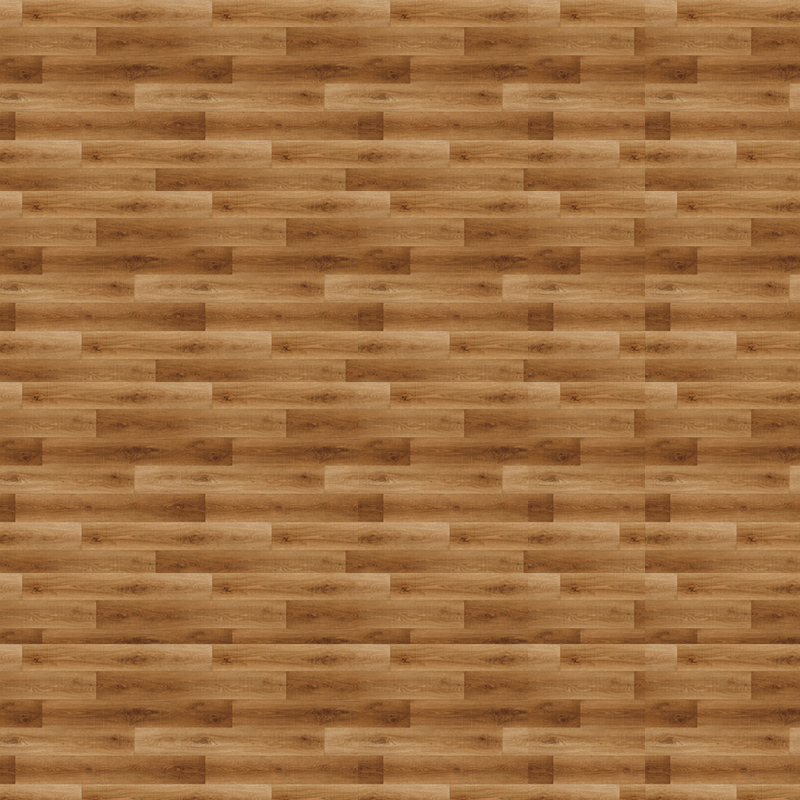 高密度&快適な異種床材のデザイン