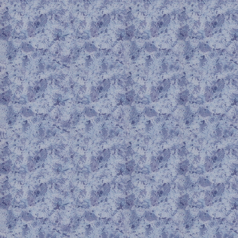 簡単な清掃と継ぎ目のない施工が可能な異種床材