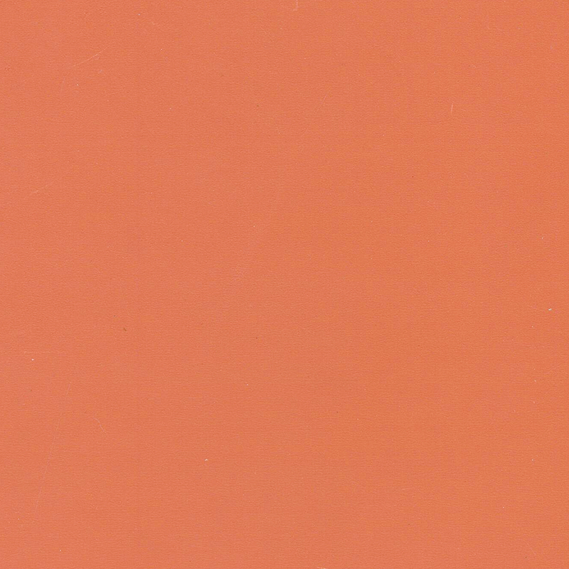 高品質でユニークな色の均質な床材