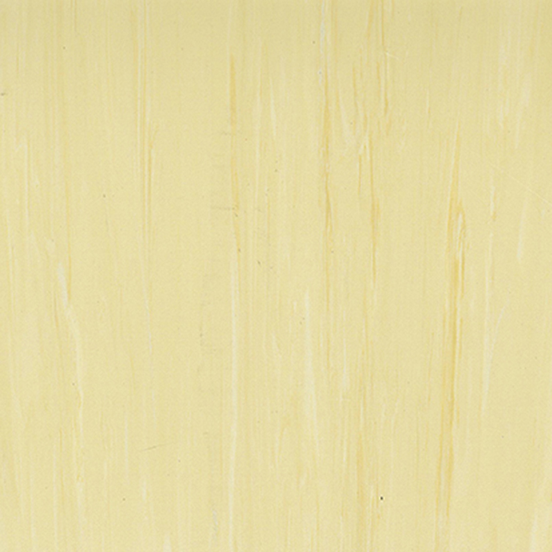 環境に優しく、掃除が簡単な均質な床材