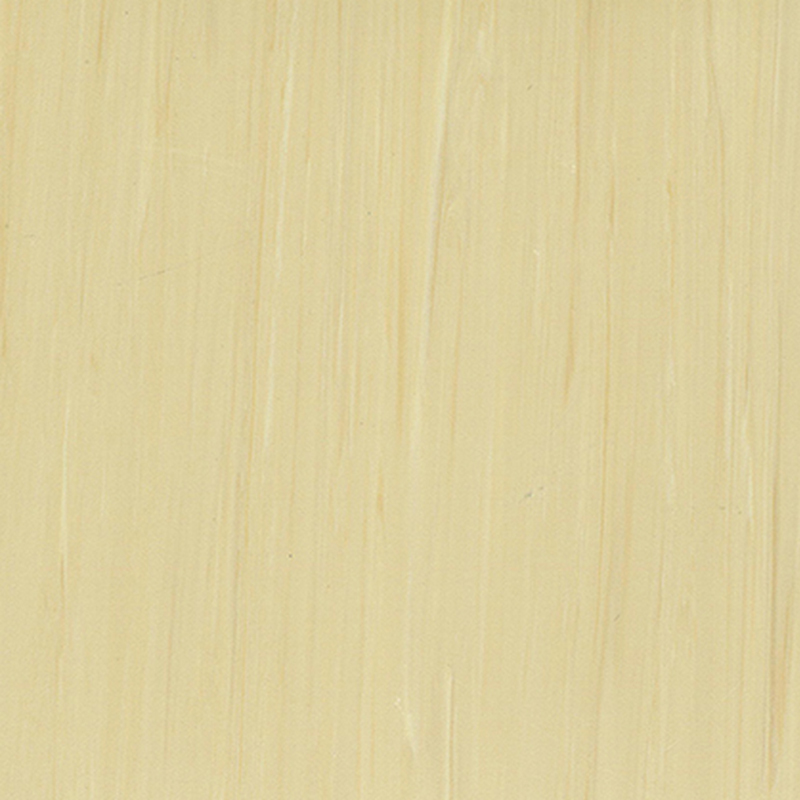 環境に優しく、掃除が簡単な均質な床材