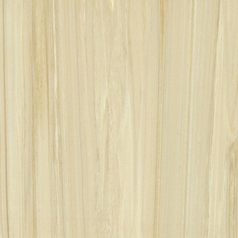 環境に優しく、掃除が簡単な均質な床材