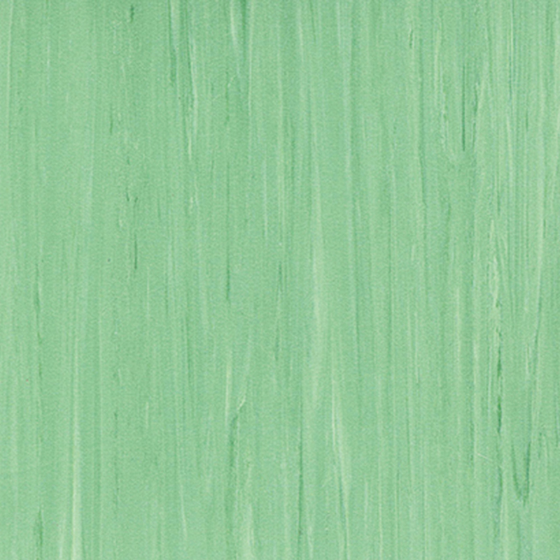 環境に優しく、掃除が簡単な均質な床材